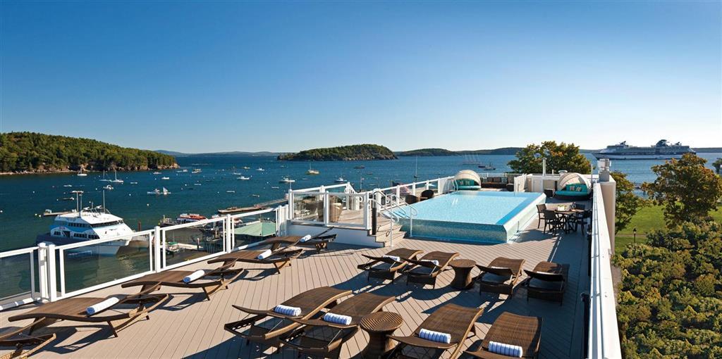 West Street Hotel Bar Harbor Facilities photo
