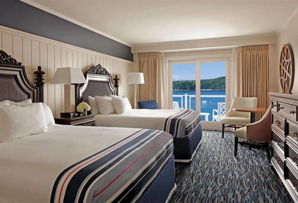 West Street Hotel Bar Harbor Exterior photo